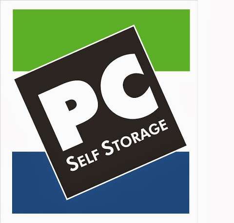PC Self Storage